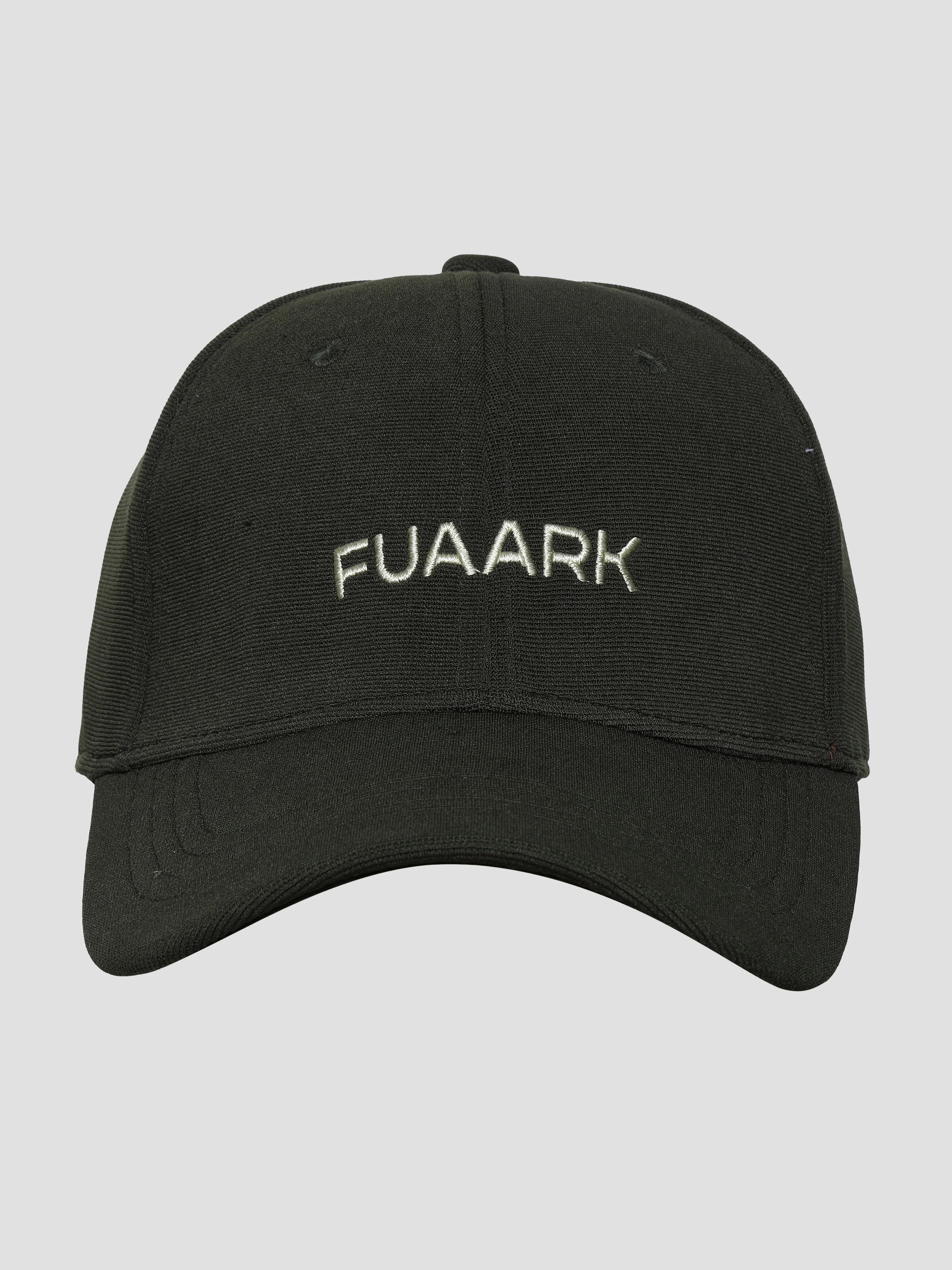 Classic Baseball Cap Army Green - Image 2
