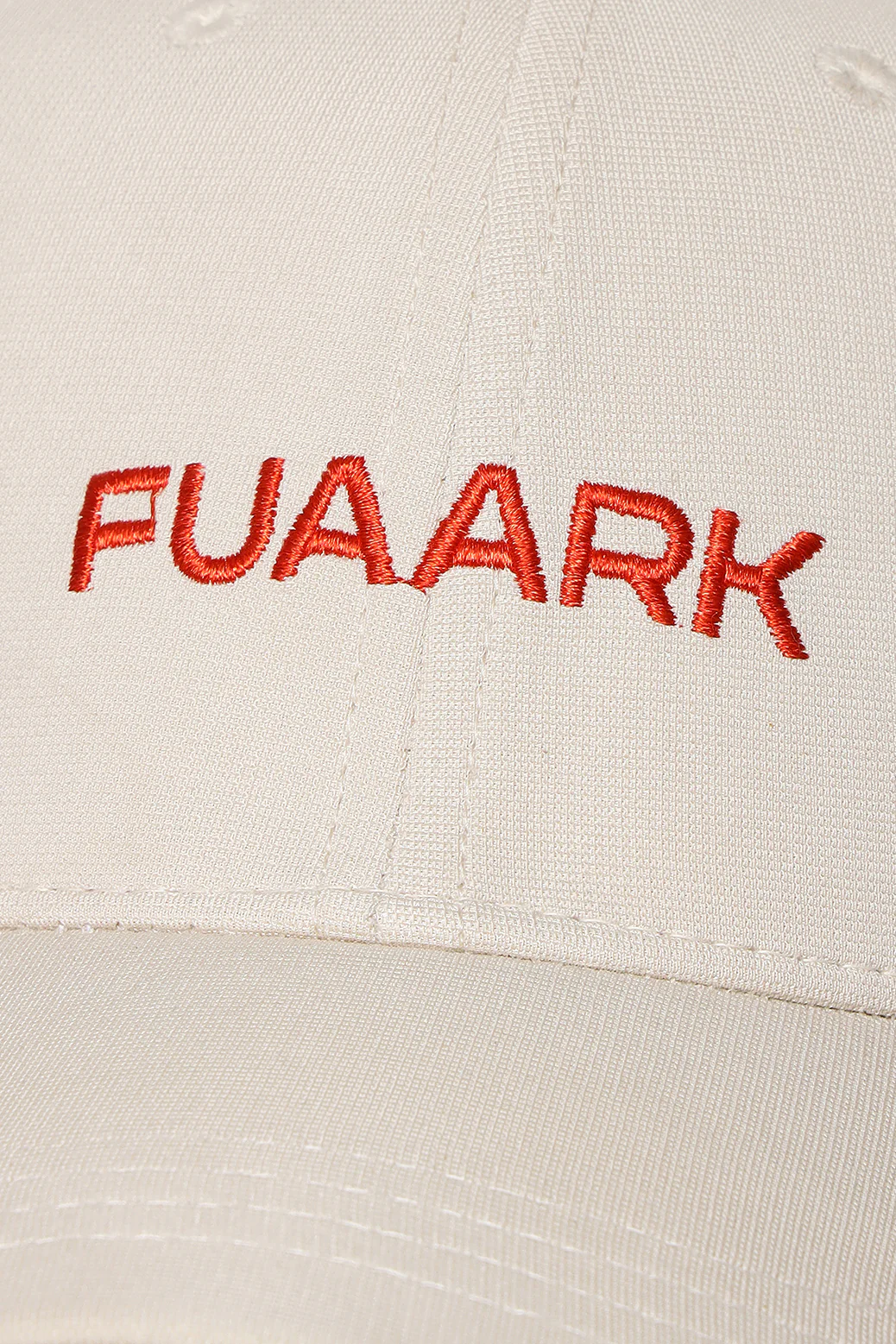 Classic Baseball Cap Chalk - Image 3