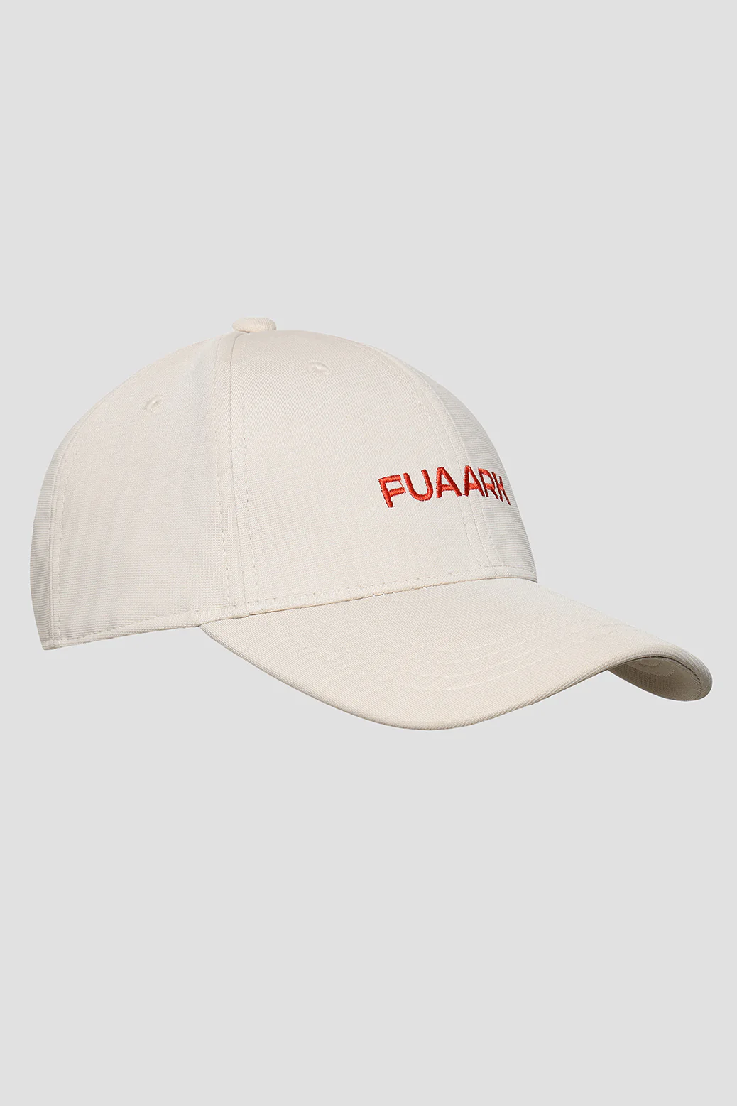 Classic Baseball Cap Chalk - Image 4