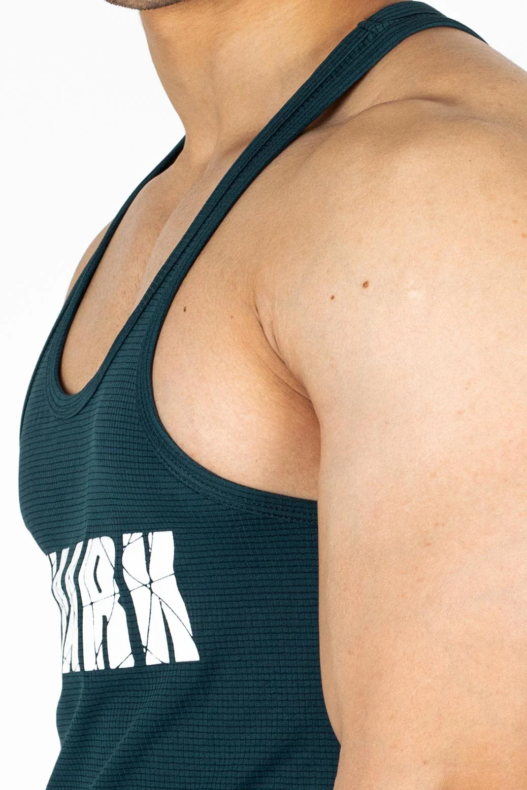 Classic Stringer Bottle Green - Image 6