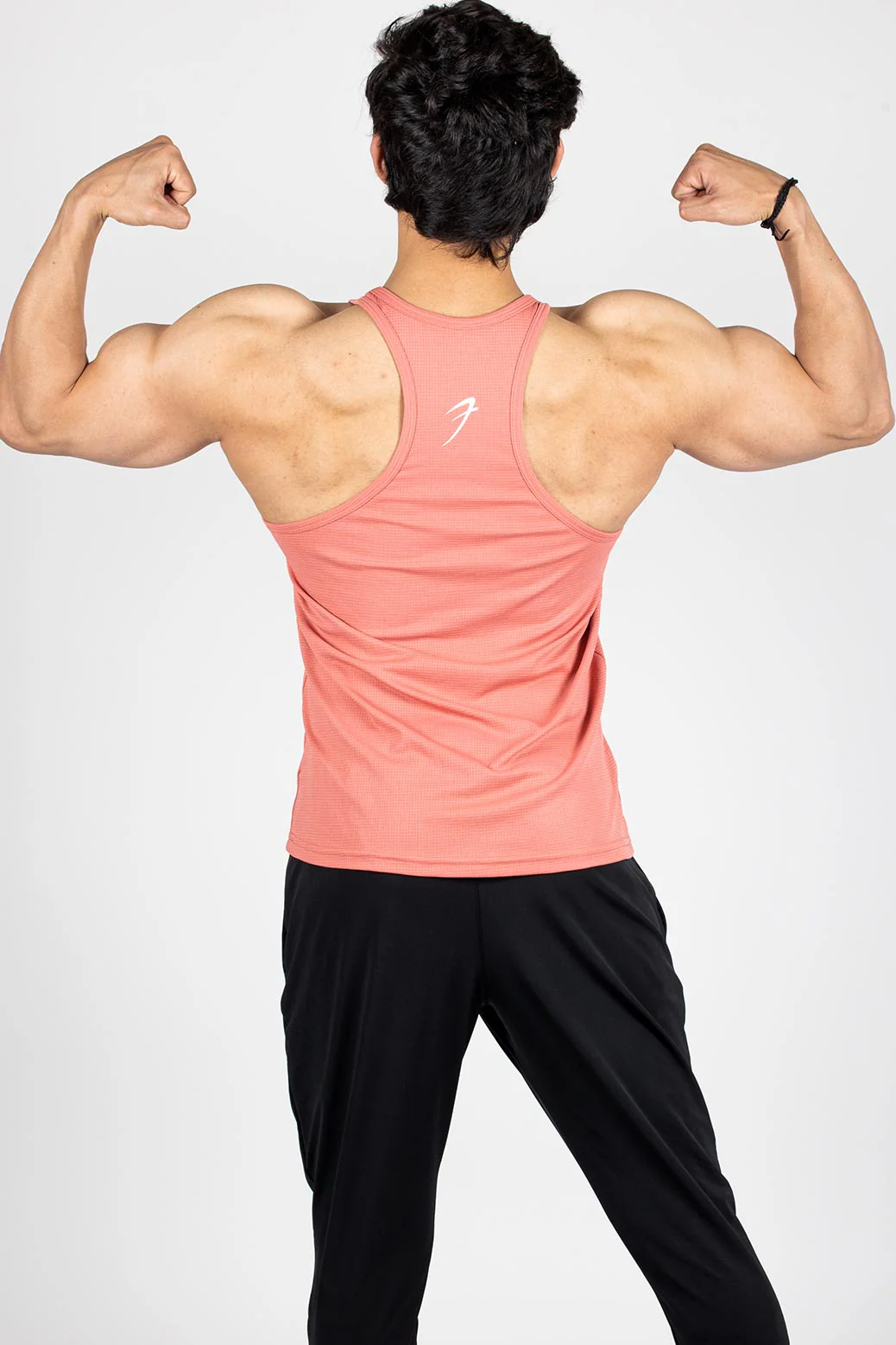 Classic Stringer Pink - Image 6