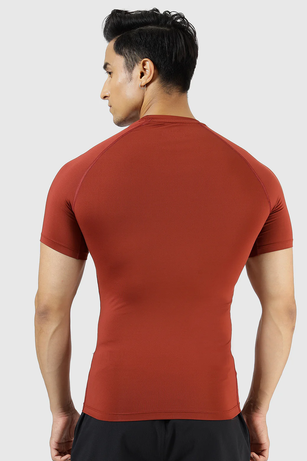 Compression T-shirt Salsa - Image 7