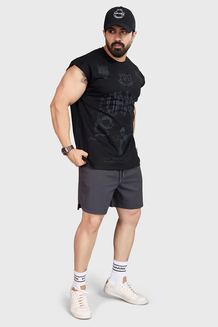 Courageous Ironclad Set - Image 9