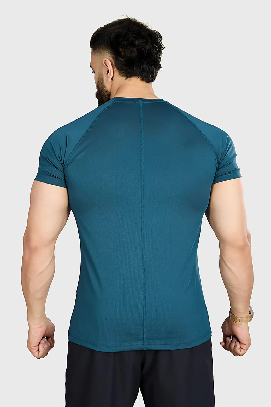 Dash T-shirt Orion Blue - Image 5