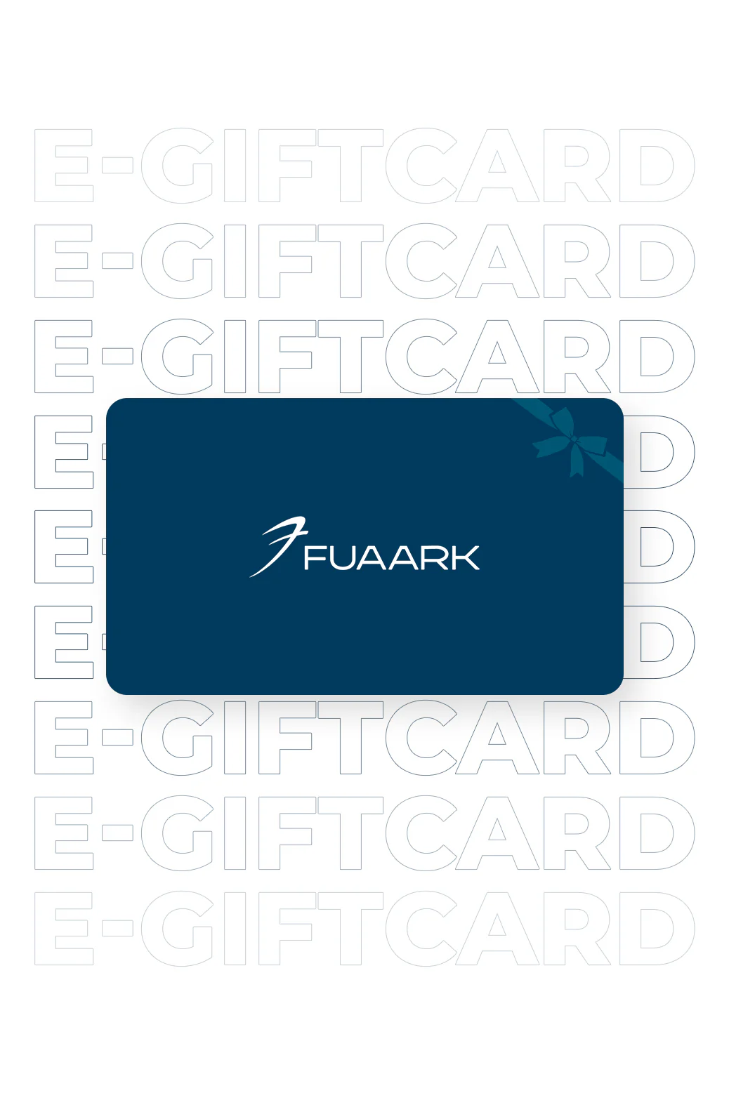 Fuaark E-Gift Card