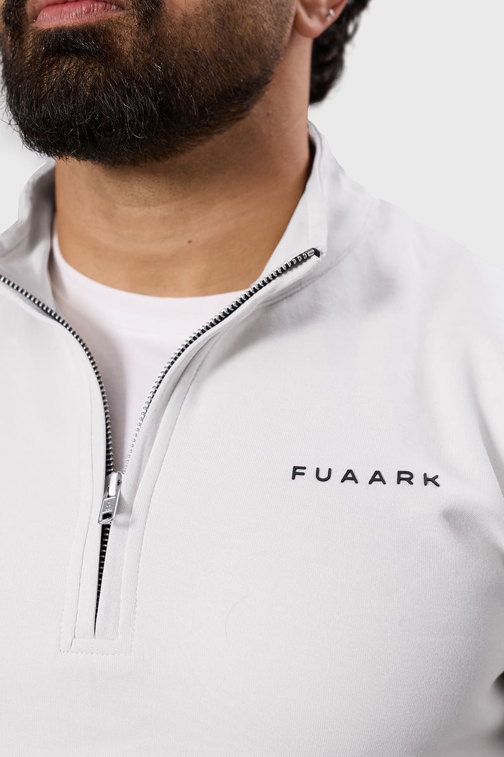 Eclipse Pullover Ash - Image 4