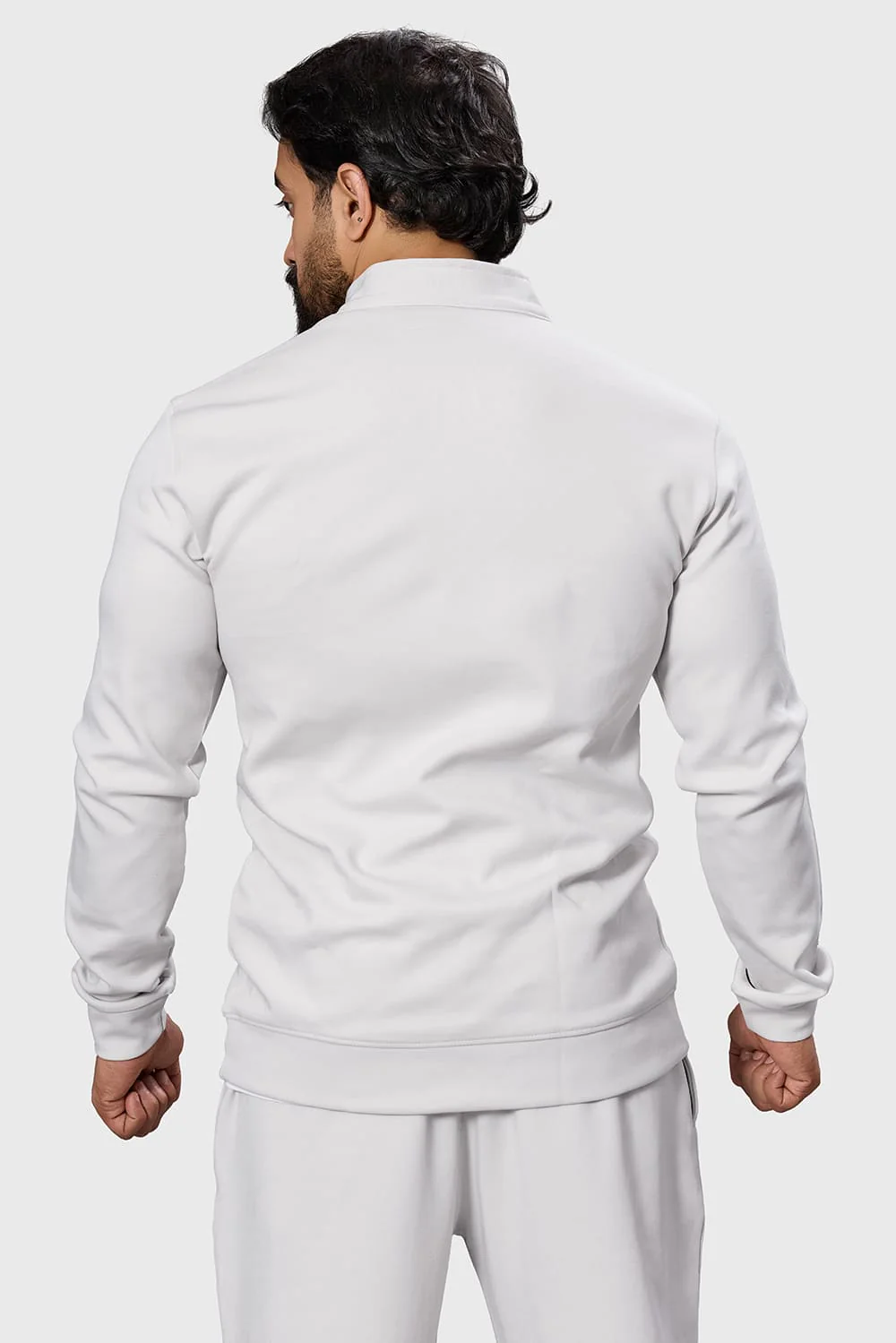 Eclipse Pullover Ash - Image 7