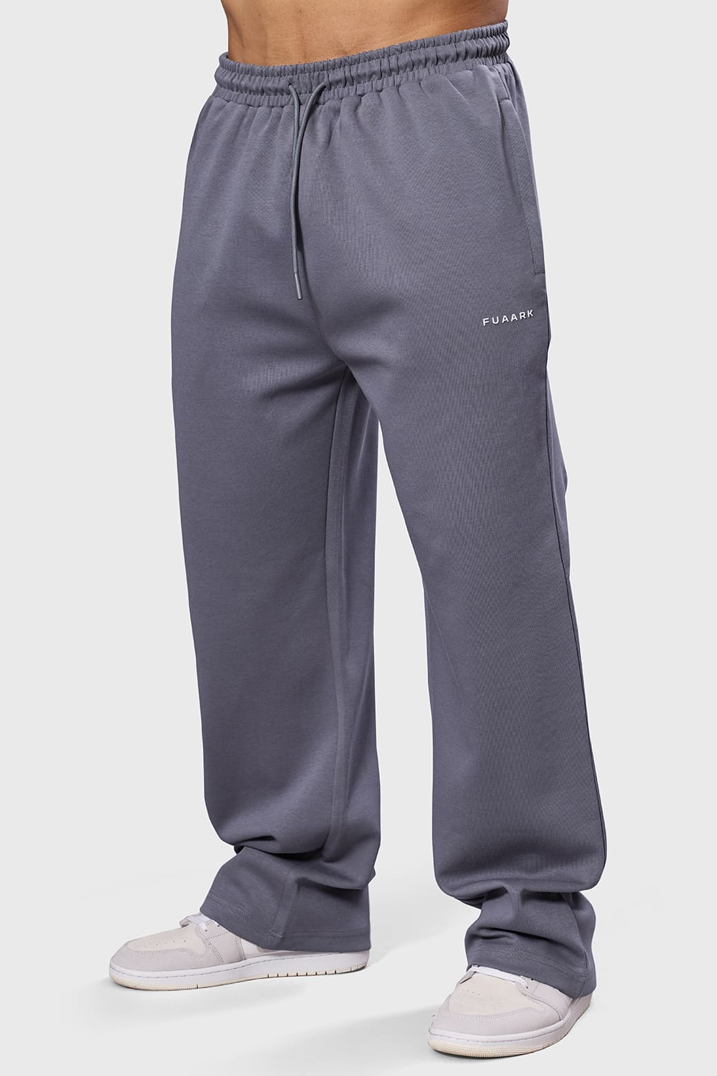 Eclipse Straight Tracks Dark Grey