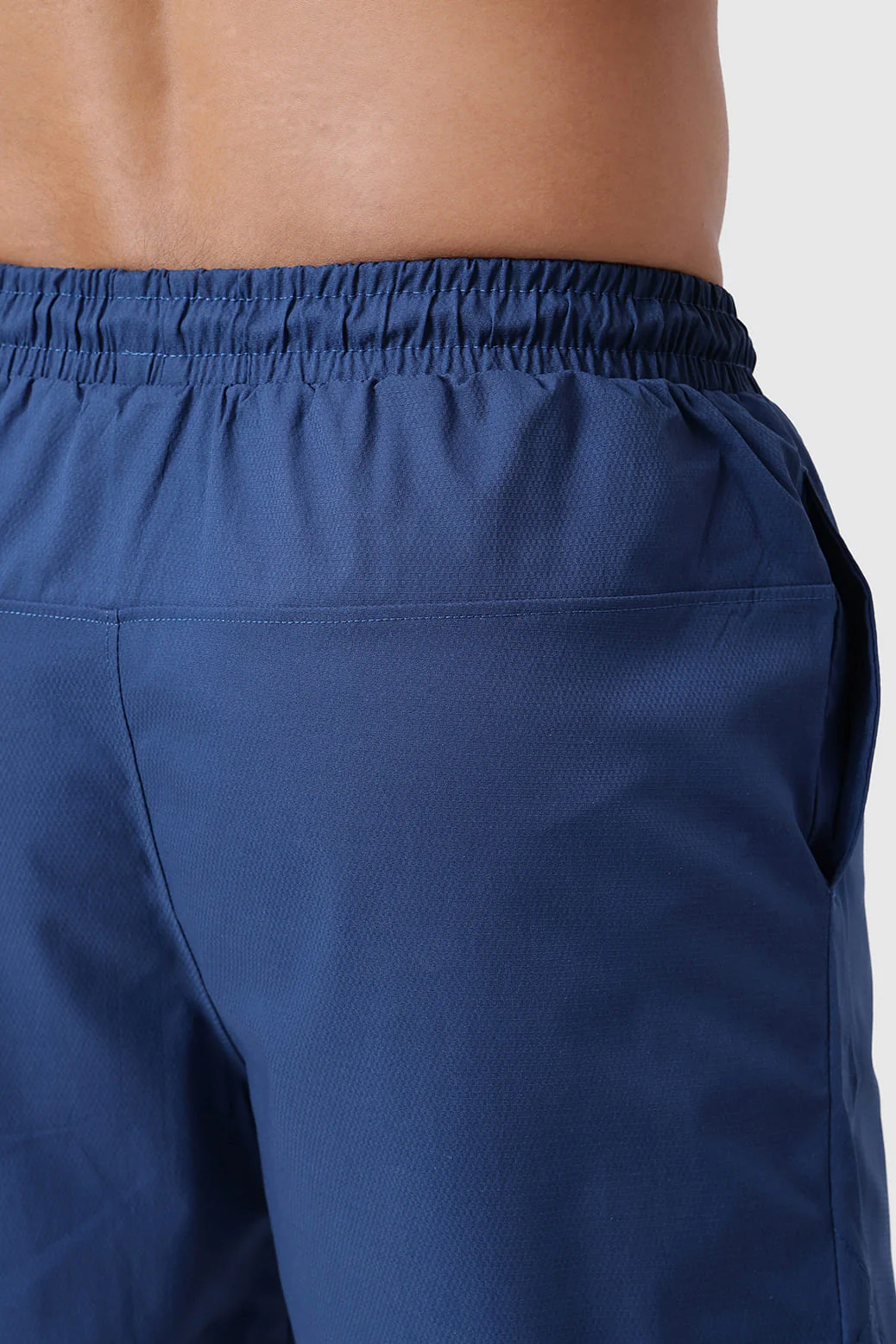 Edge Shorts Teal - Image 5