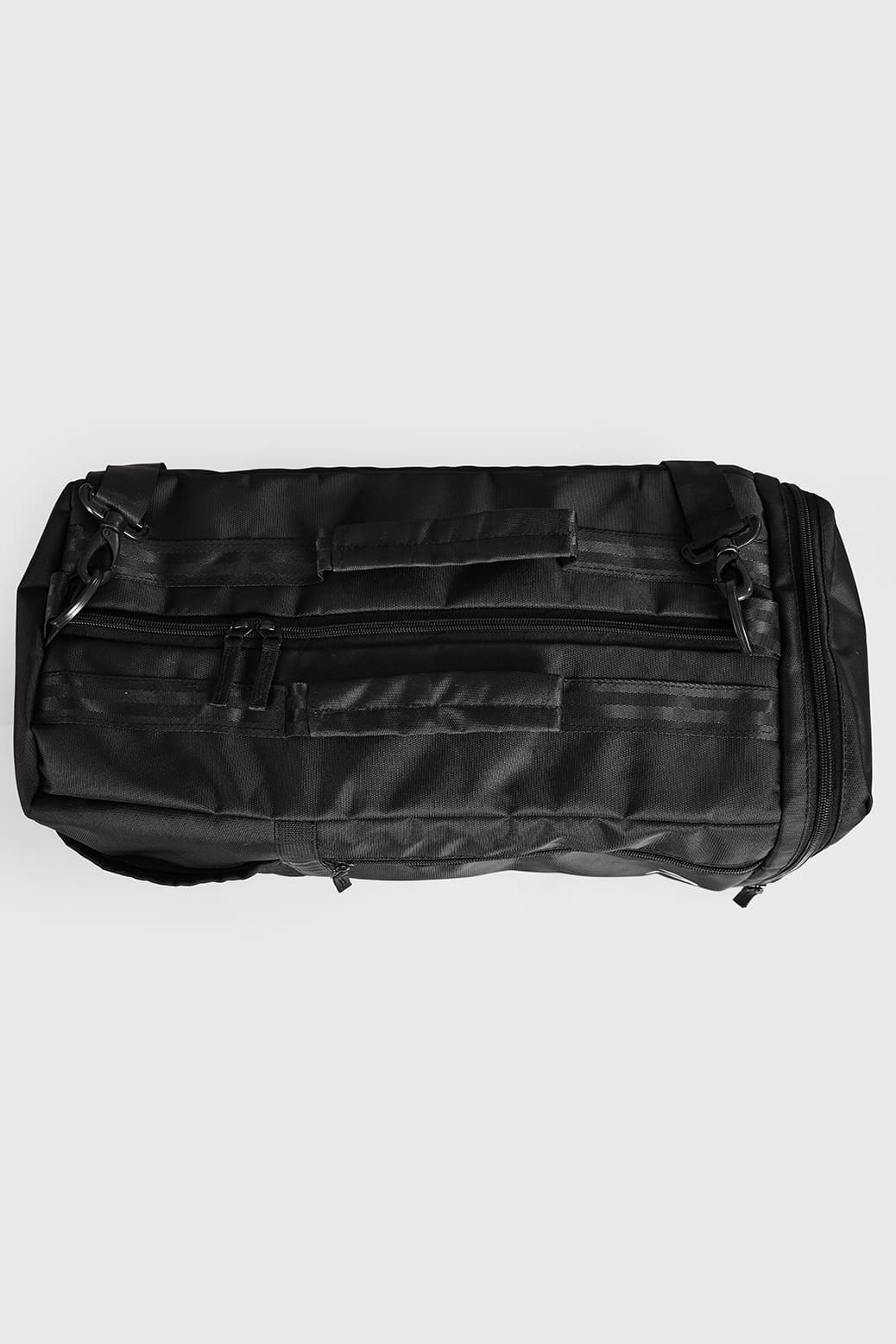Elite Duffle Bag Black - Image 3