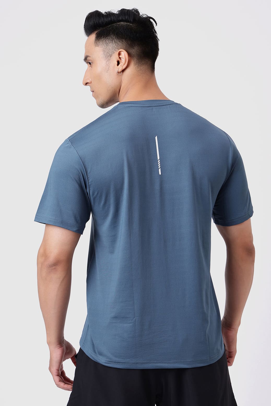 Ember Running T-shirt Light Blue - Image 6