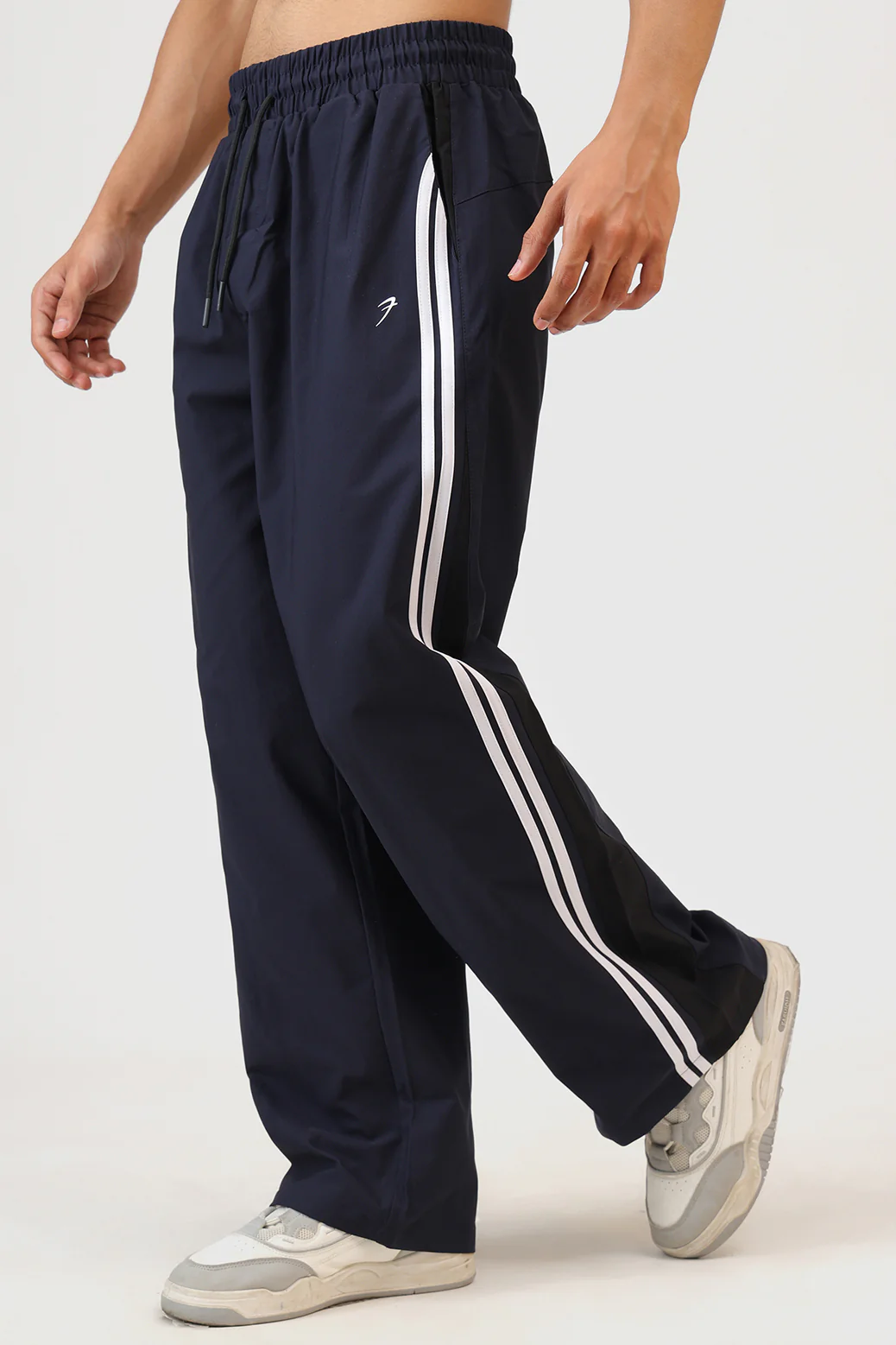 Glide Loose Tracks Navy