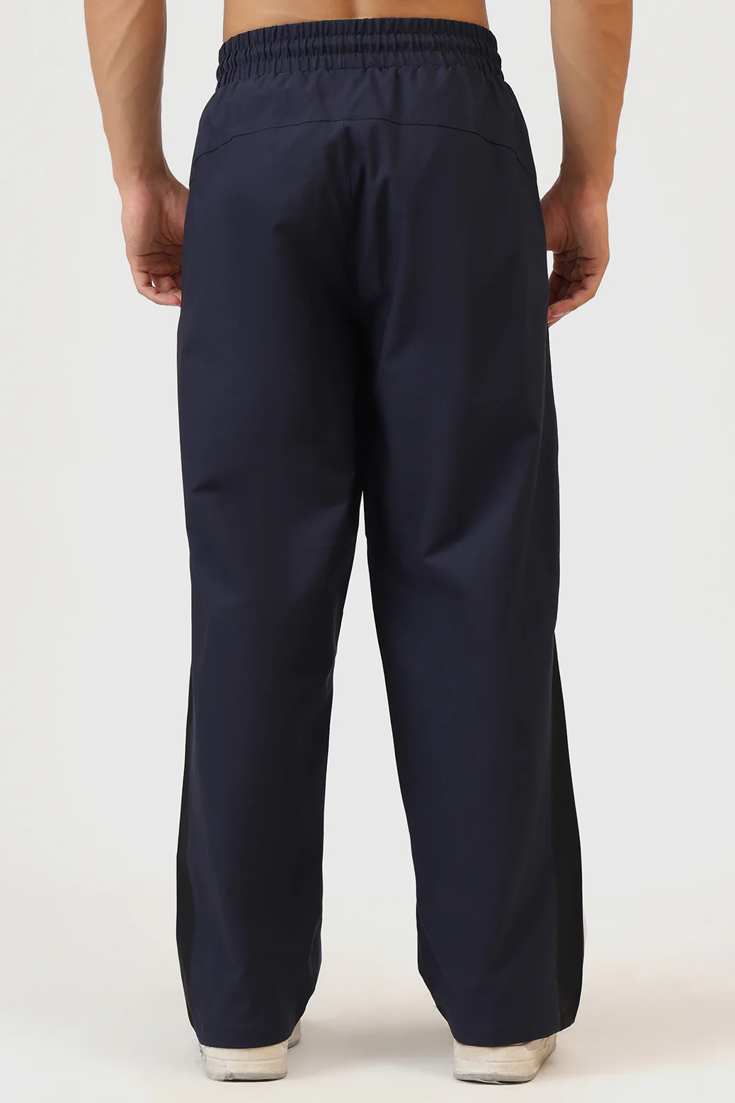 Glide Loose Tracks Navy - Image 5