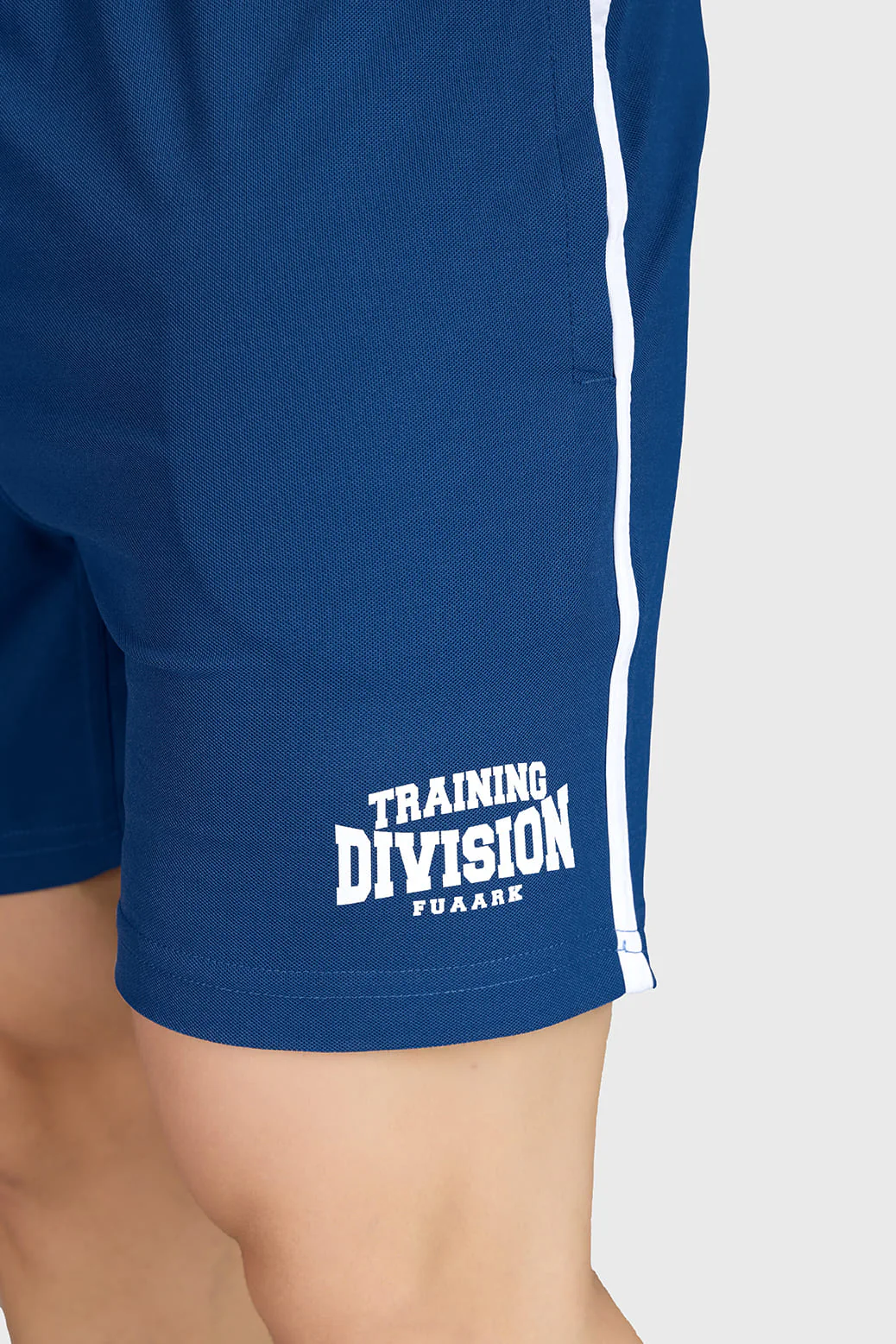 Grit Shorts Midnight Blue - Image 4
