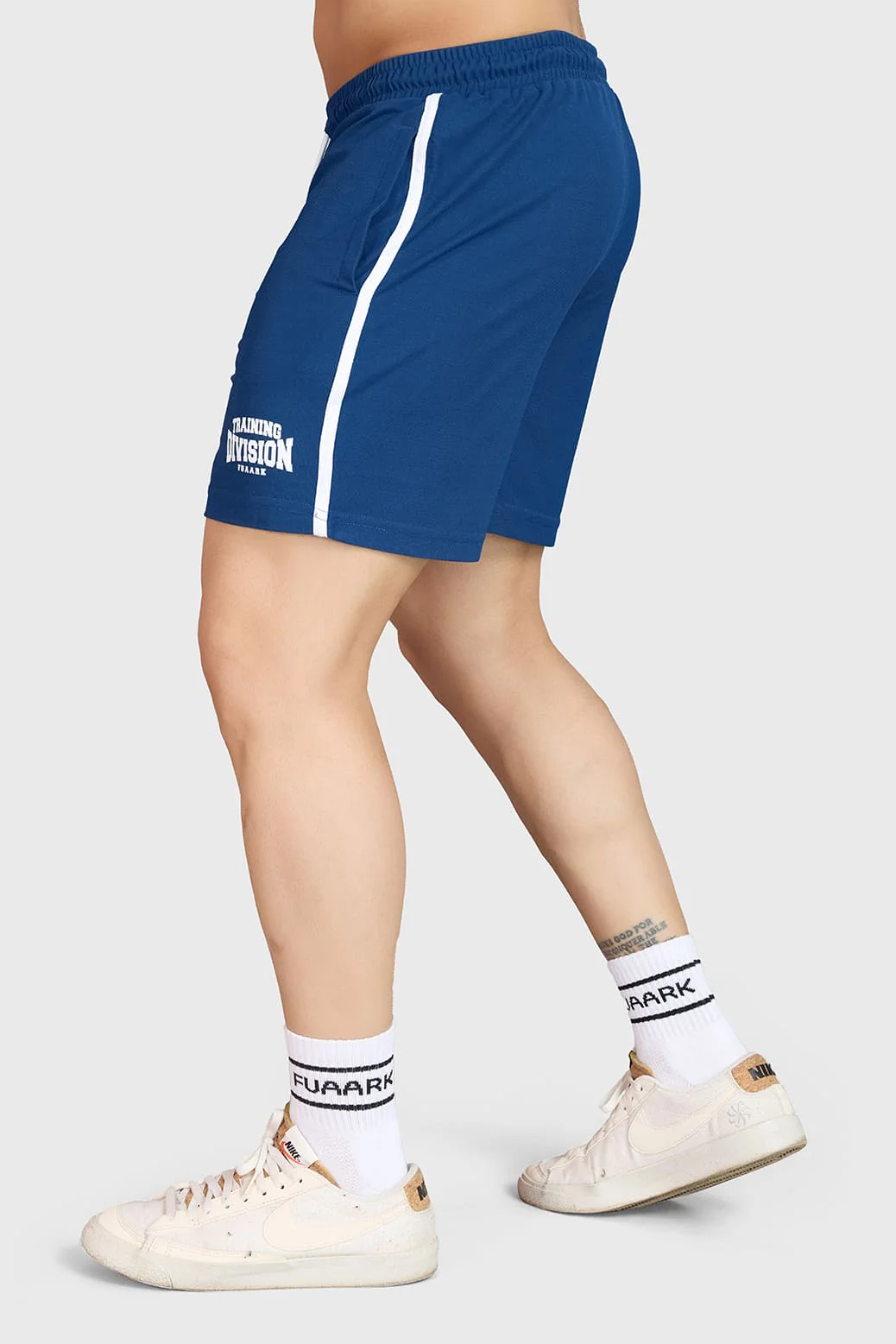 Grit Shorts Midnight Blue - Image 6