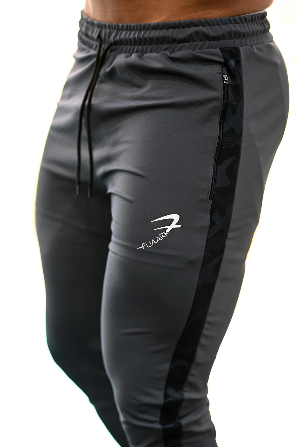 Infinity Joggers Grey - Image 3
