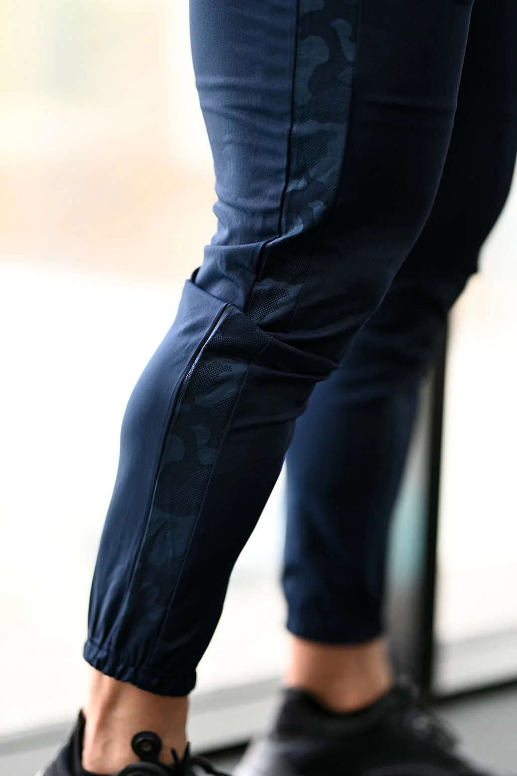 Infinity Joggers Navy - Image 5
