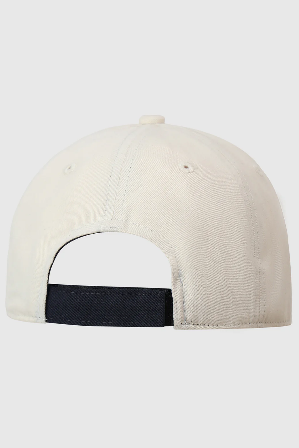 Legacy Baseball Cap Beige/Navy - Image 3