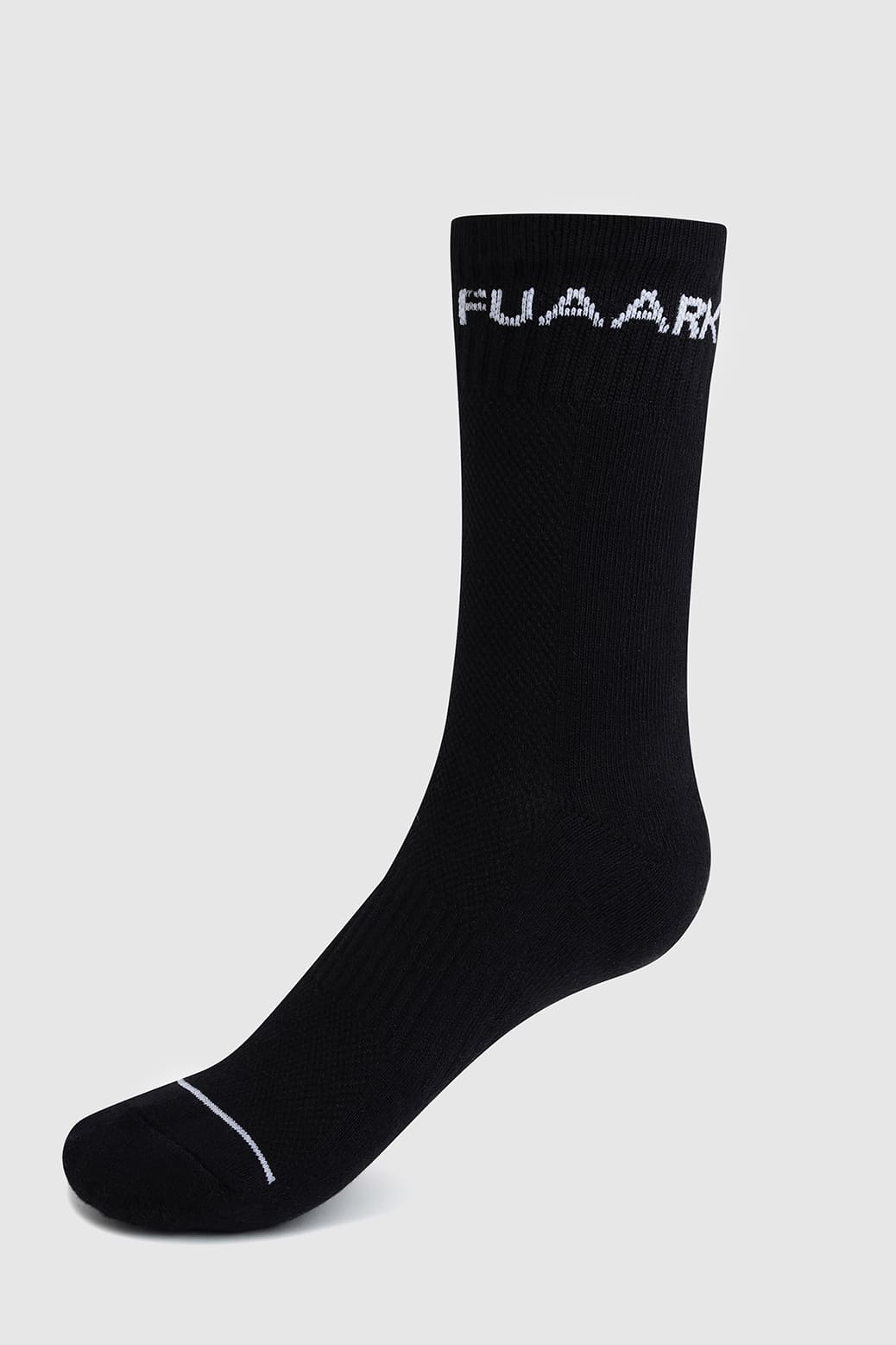 Legacy Crew Socks Black - Image 4