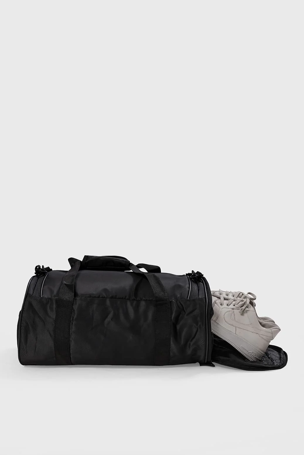 Legacy Duffle Bag Black - Image 4