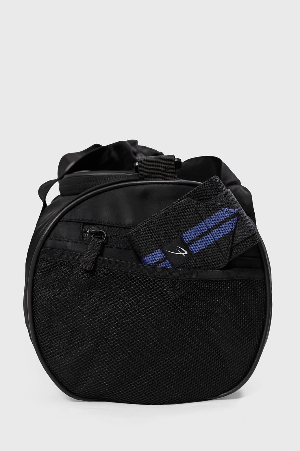 Legacy Duffle Bag Black - Image 5