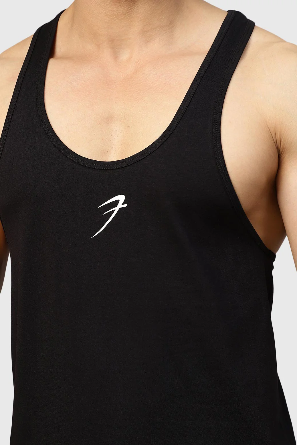 Legacy Stringer Black - Image 3