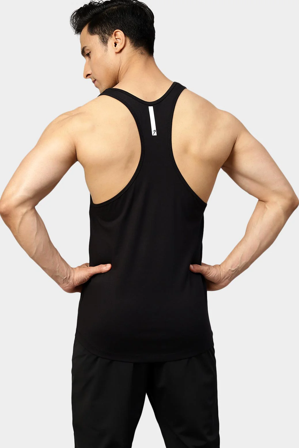 Legacy Stringer Black - Image 6