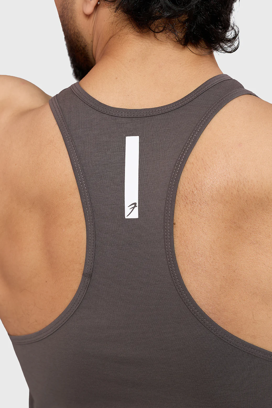 Legacy Stringer Dark grey - Image 3