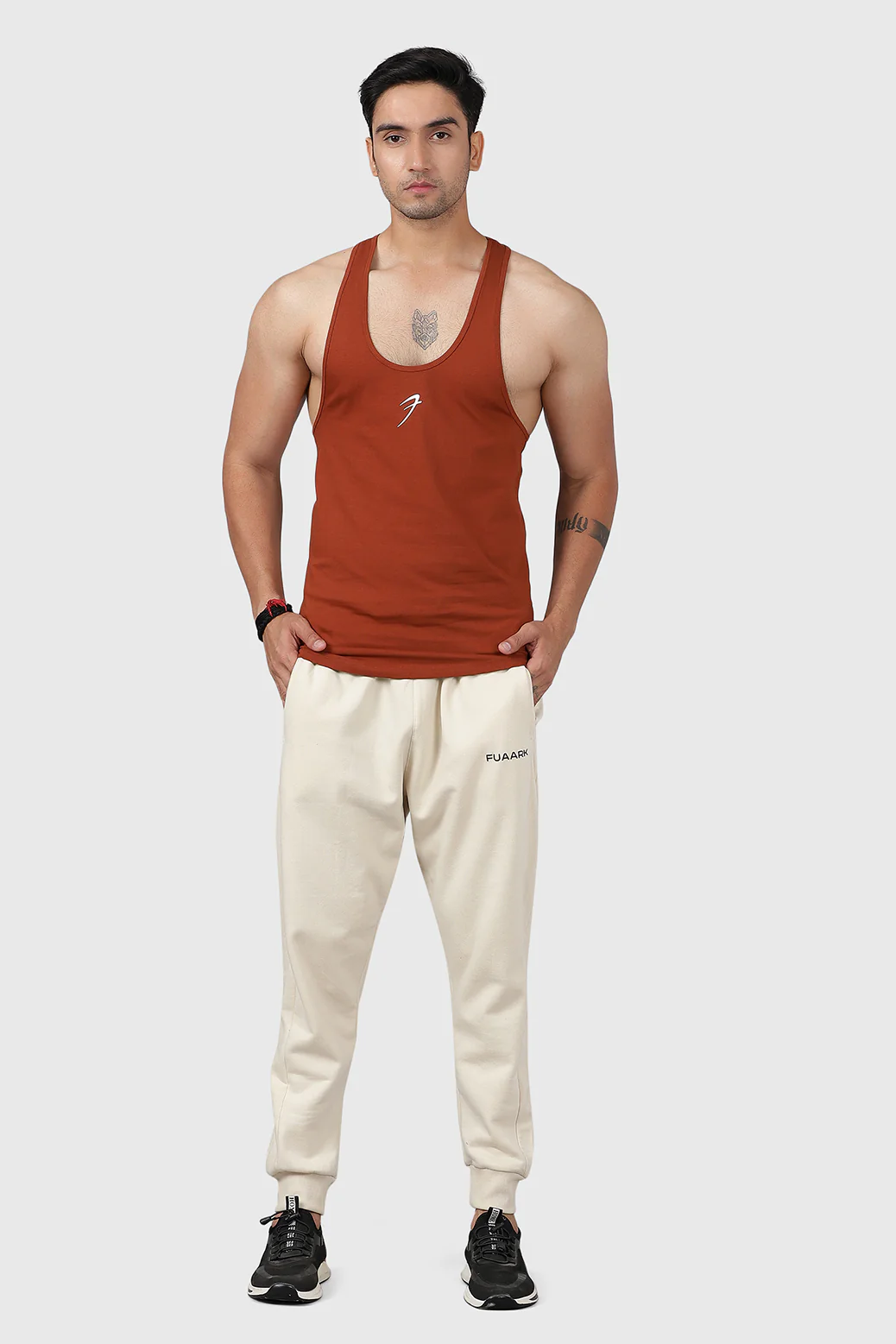 Legacy Stringer Salsa Brown - Image 3