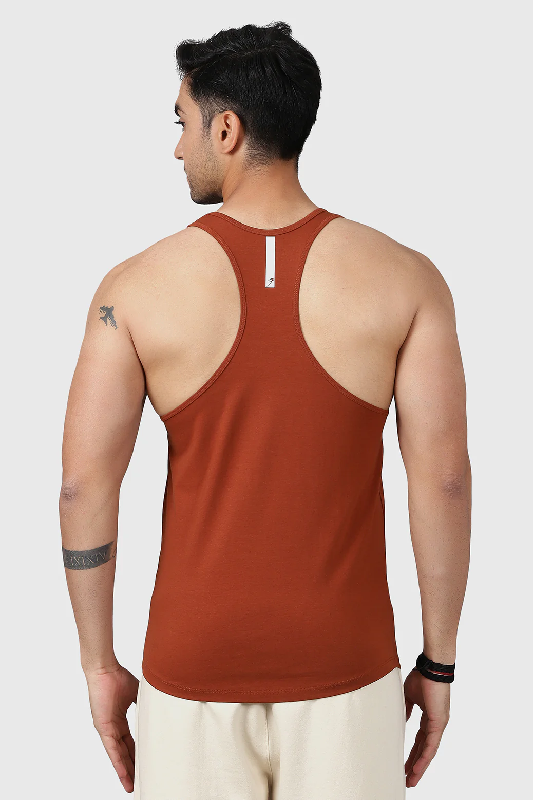 Legacy Stringer Salsa Brown - Image 5
