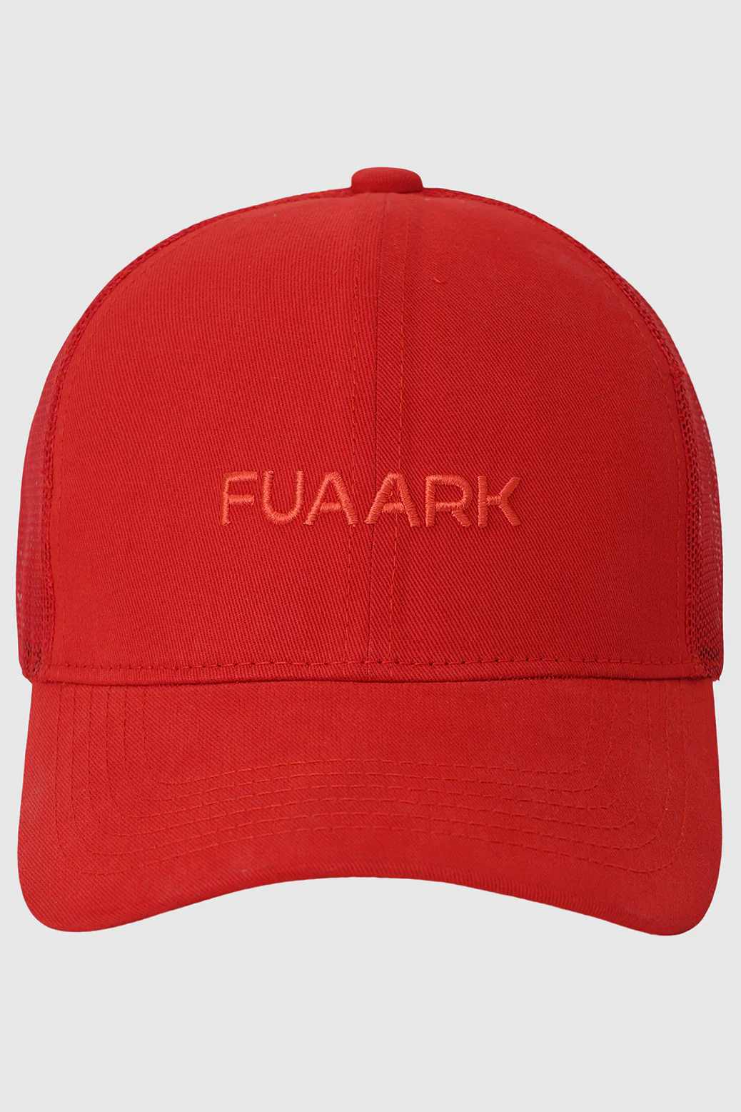 Legacy Trucker Cap Red - Image 6