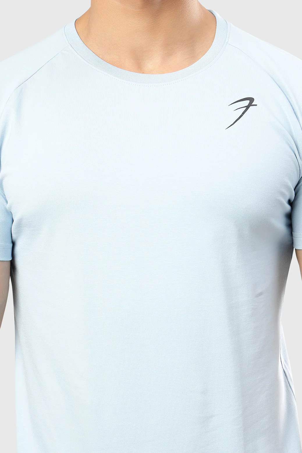 Legacy T-shirt Sky - Image 3