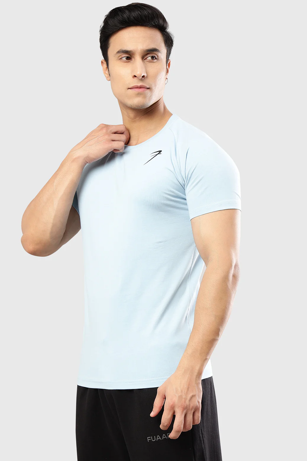 Legacy T-shirt Sky - Image 5