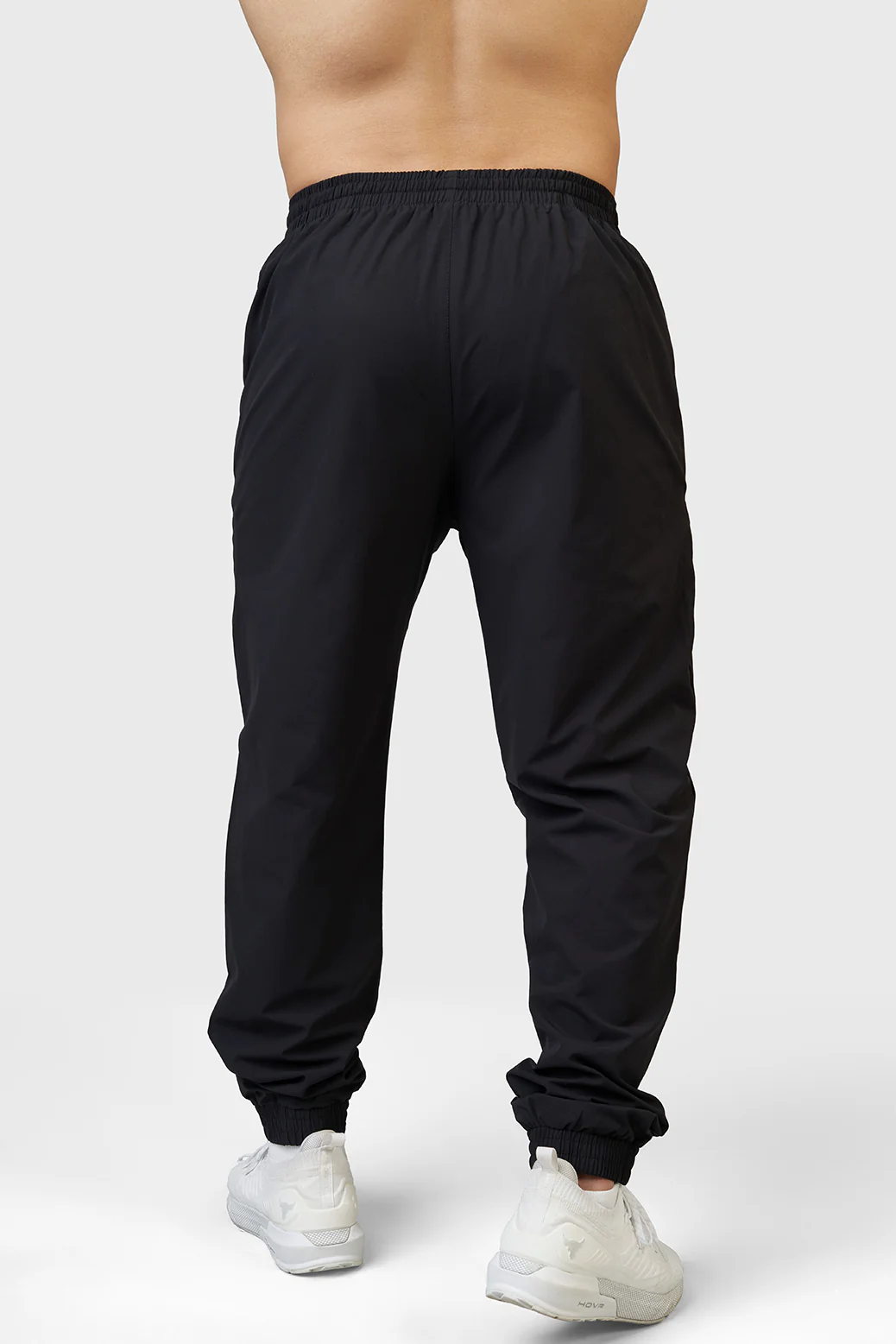 Momentum Joggers Black - Image 6