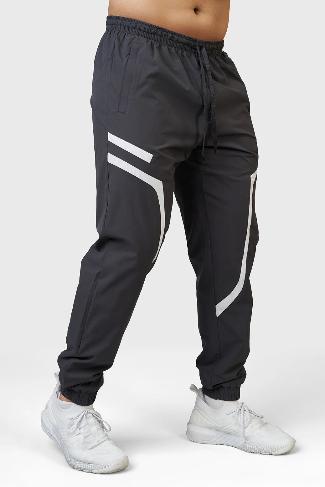 Momentum Joggers Coal - Image 4
