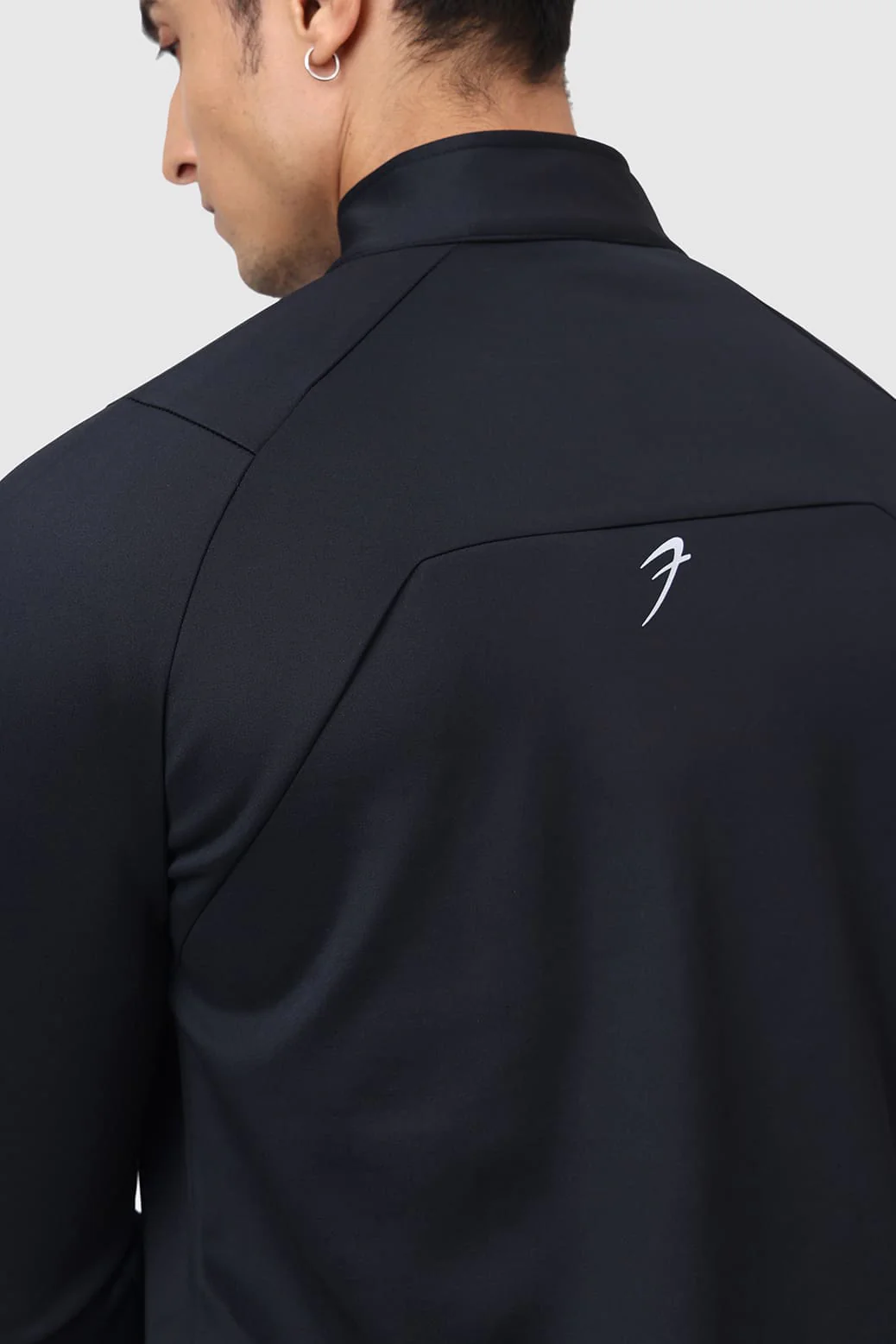 Ontrack Jackets Black - Image 4