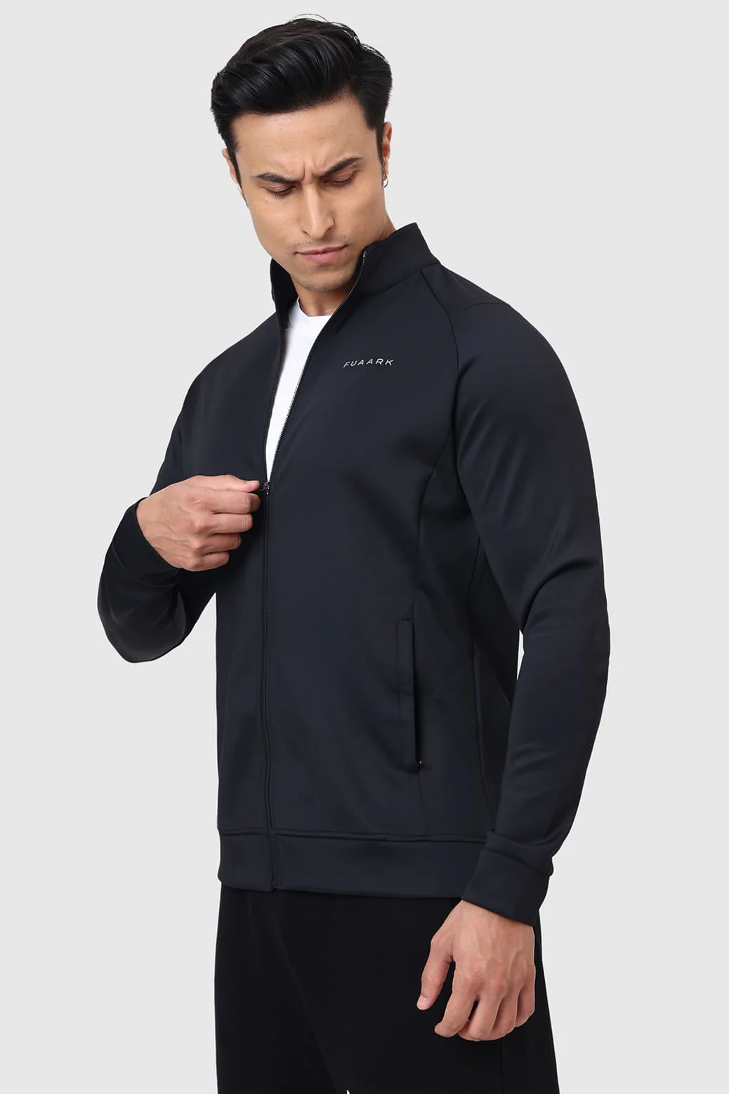 Ontrack Jackets Black - Image 5