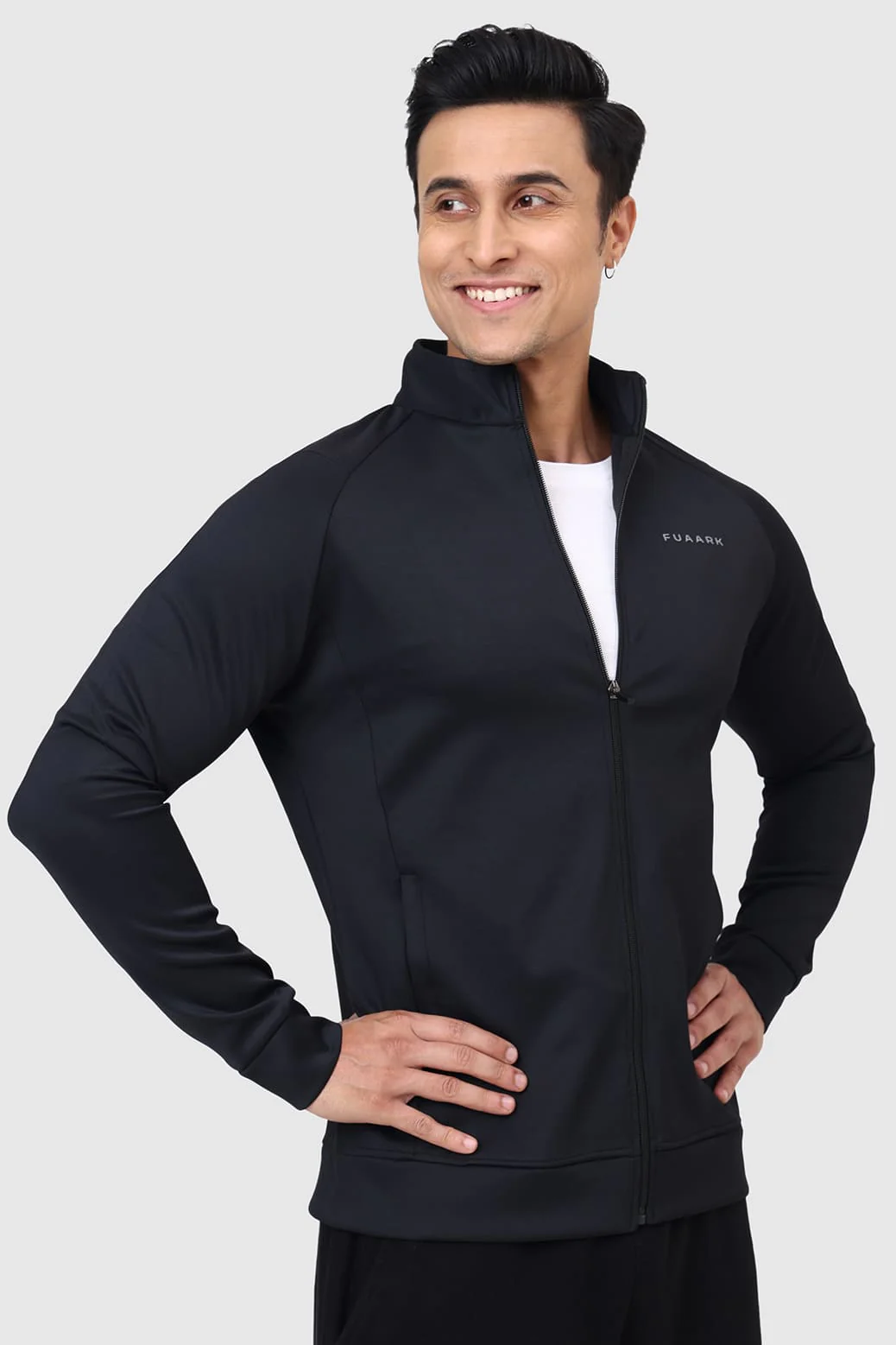 Ontrack Jackets Black - Image 6
