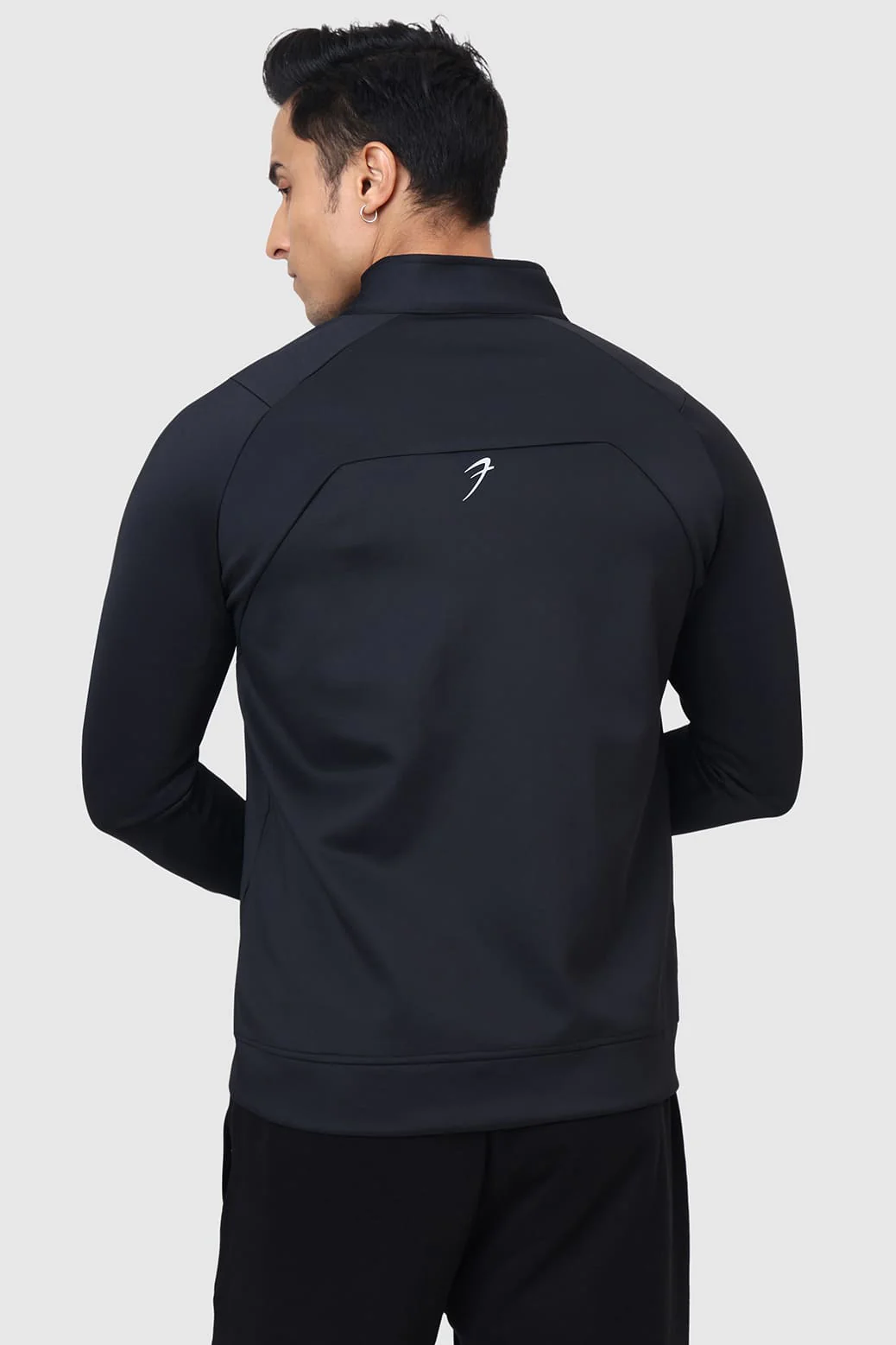 Ontrack Jackets Black - Image 7