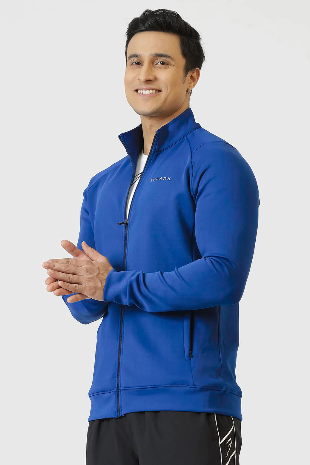 Ontrack Jackets Blue