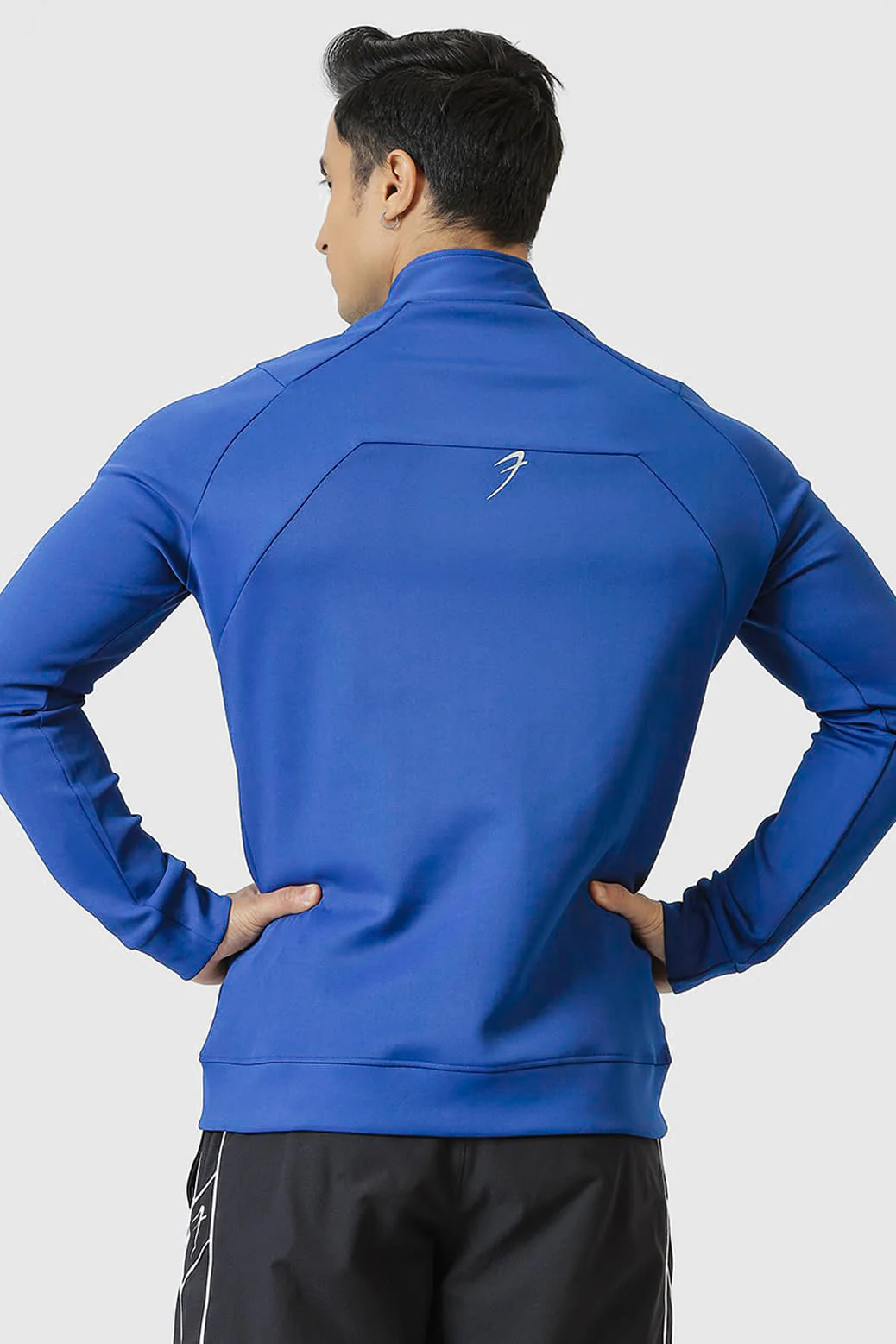Ontrack Jackets Blue - Image 8