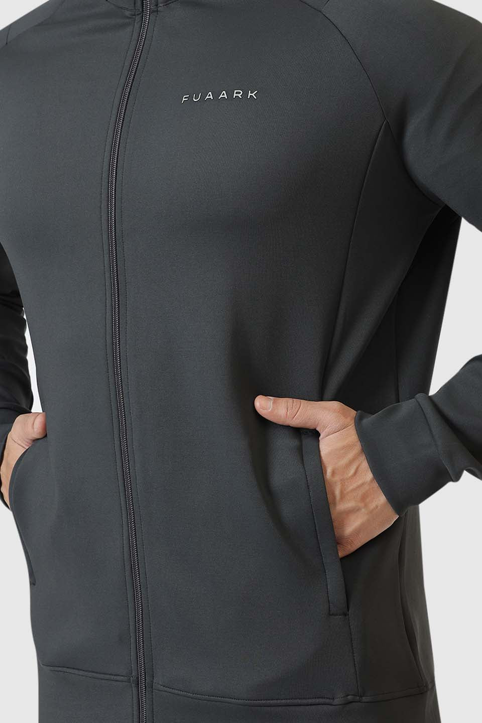 Ontrack Jackets Coal - Image 5