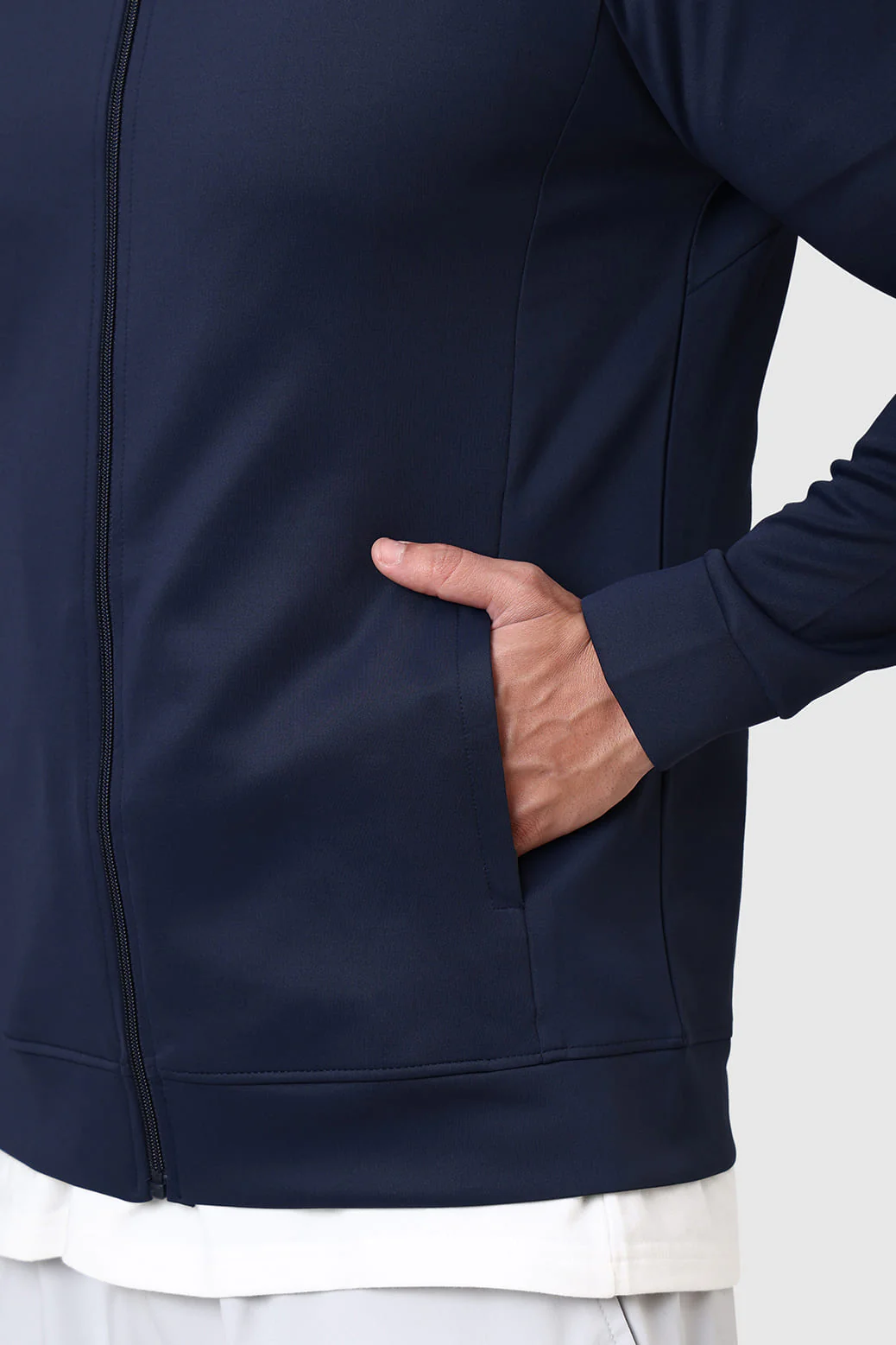 Ontrack Jackets Navy - Image 4