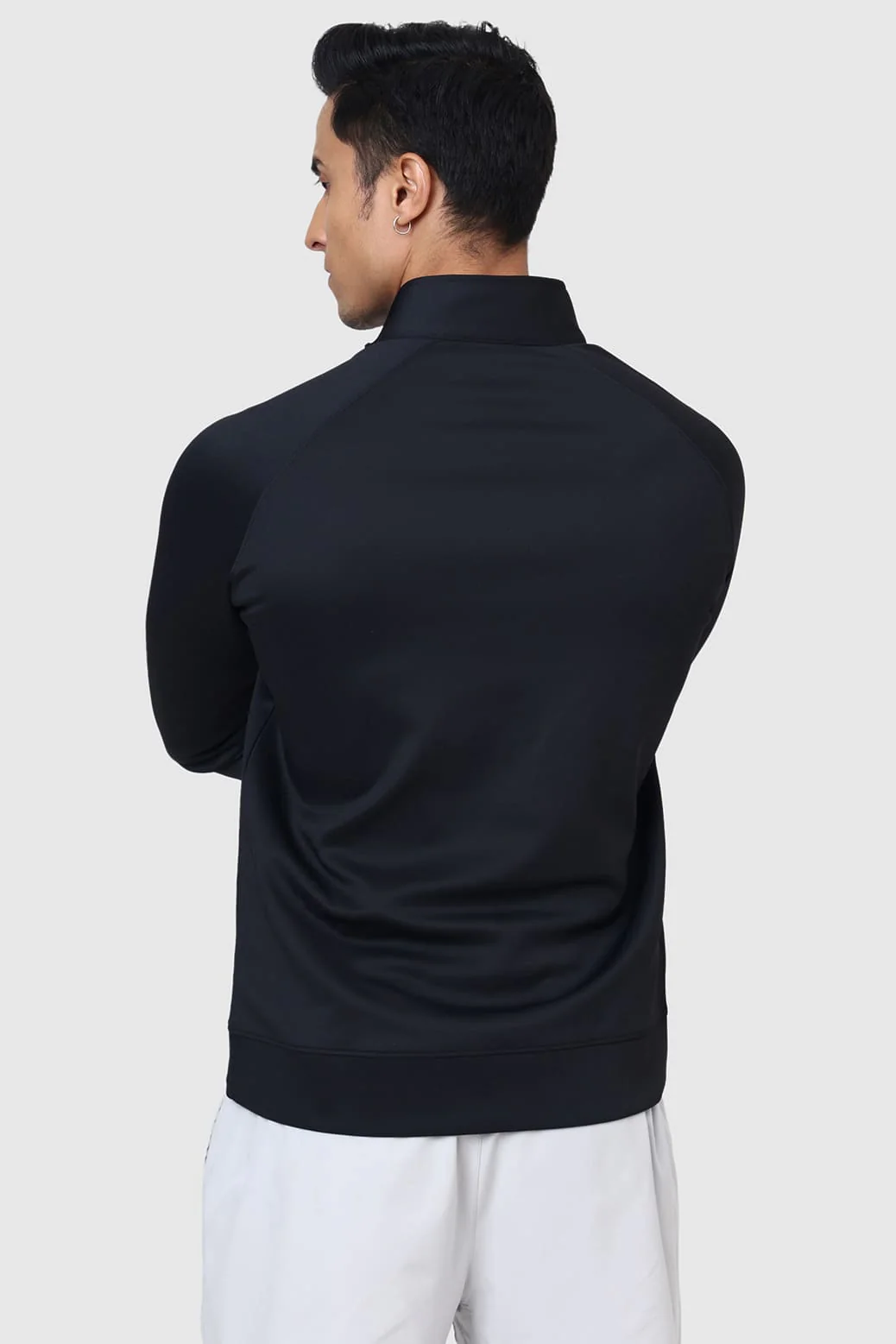 Ontrack Pullover Black - Image 6