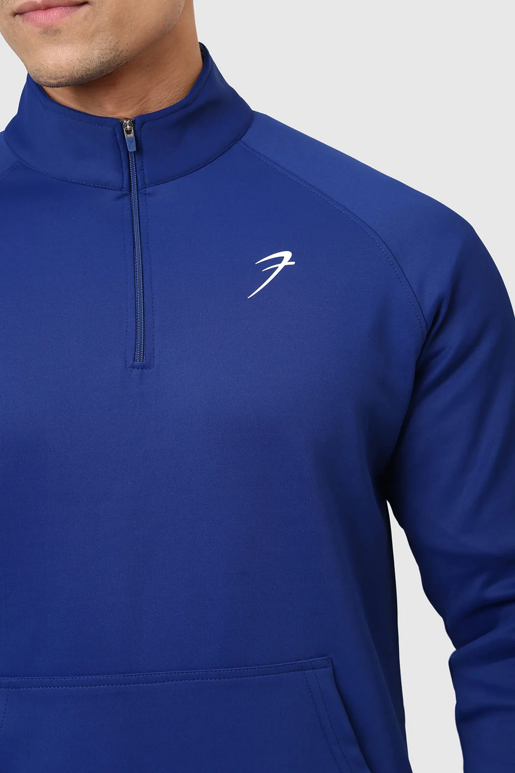 Ontrack Pullover Blue - Image 5