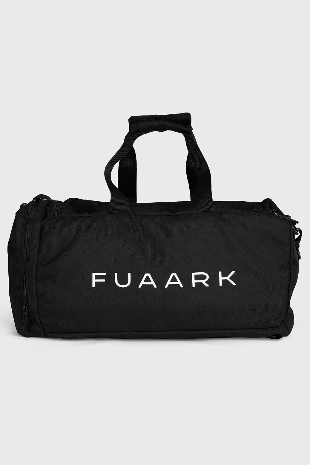 Peak  Hybrid Bag Black - Image 3