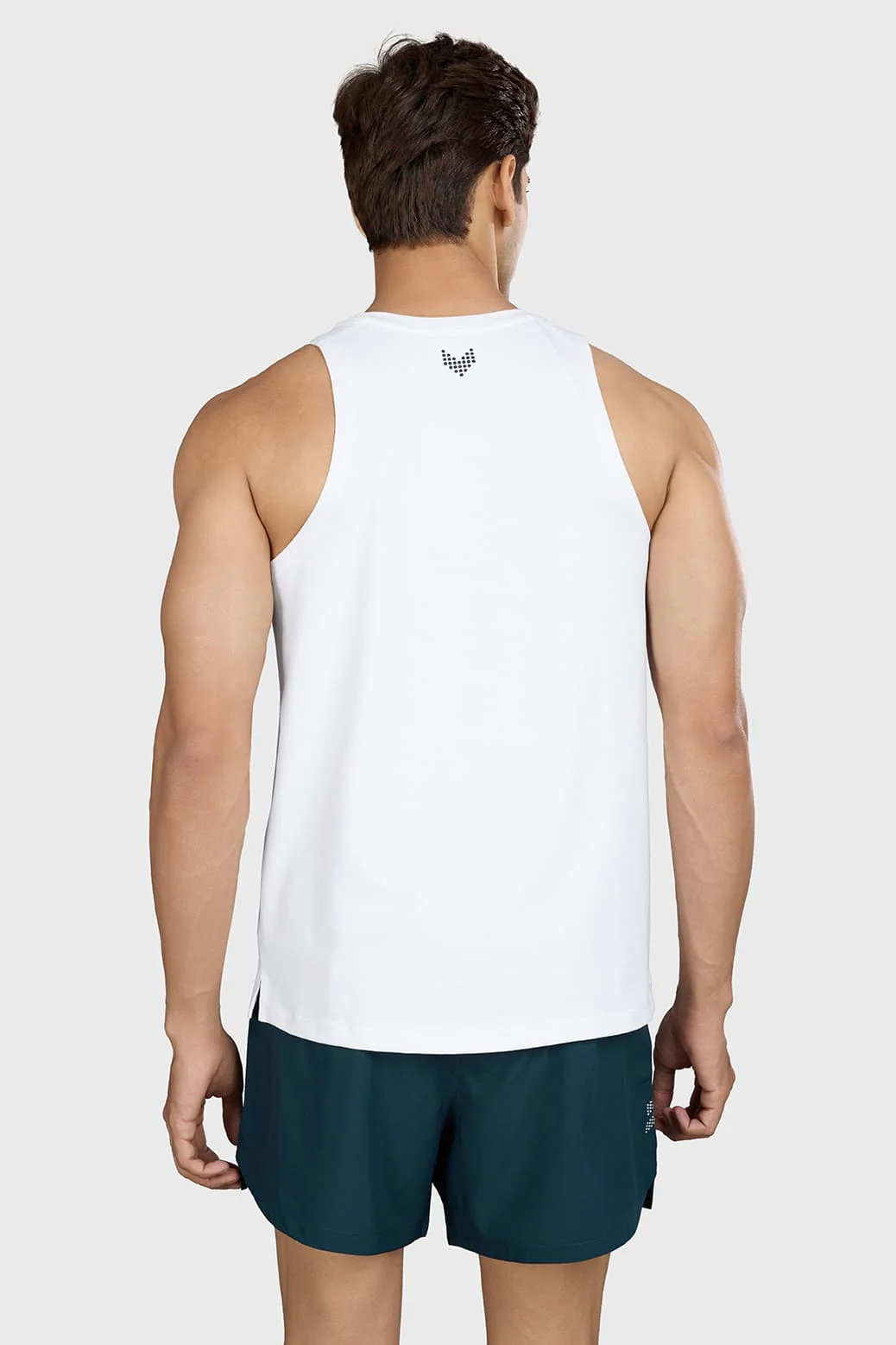 Pulse Running Tank White - Image 5