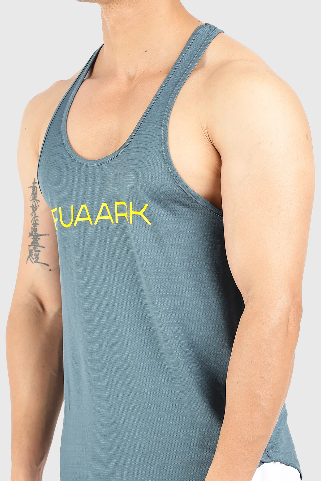 Revolve Stringers Arctic Blue - Image 3