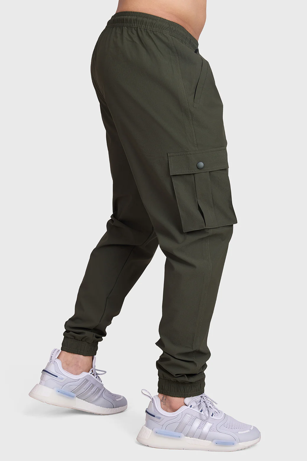 Script Cargo Joggers Army - Image 6