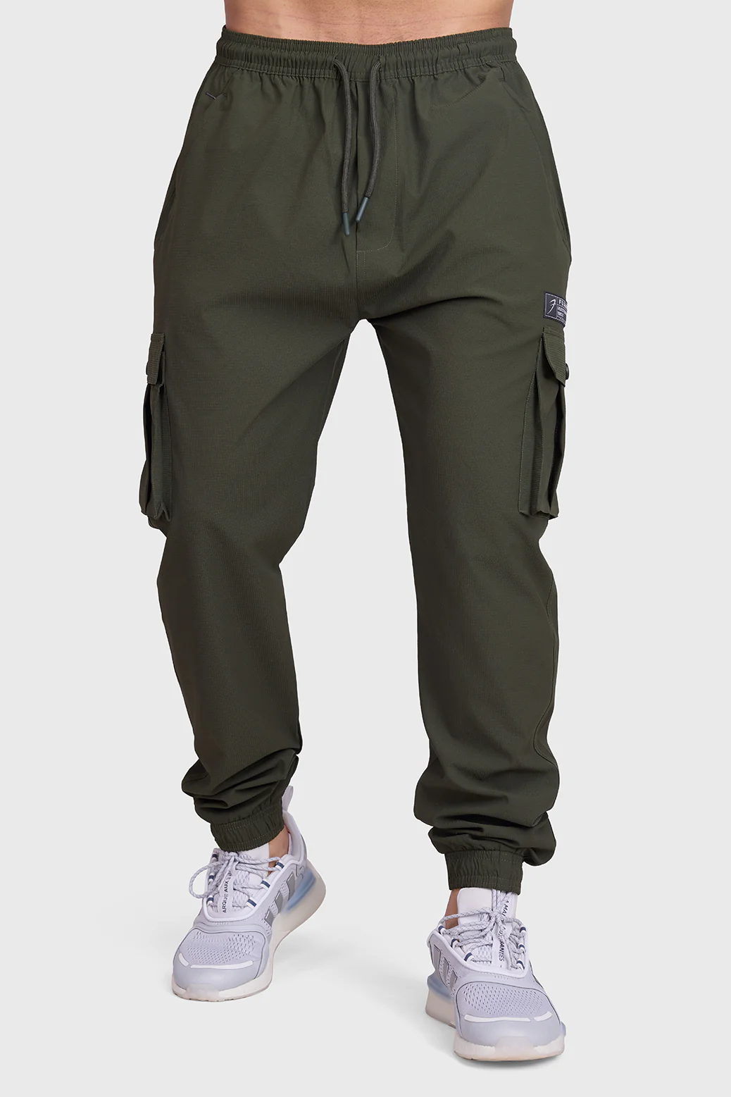 Script Cargo Joggers Army - Image 7